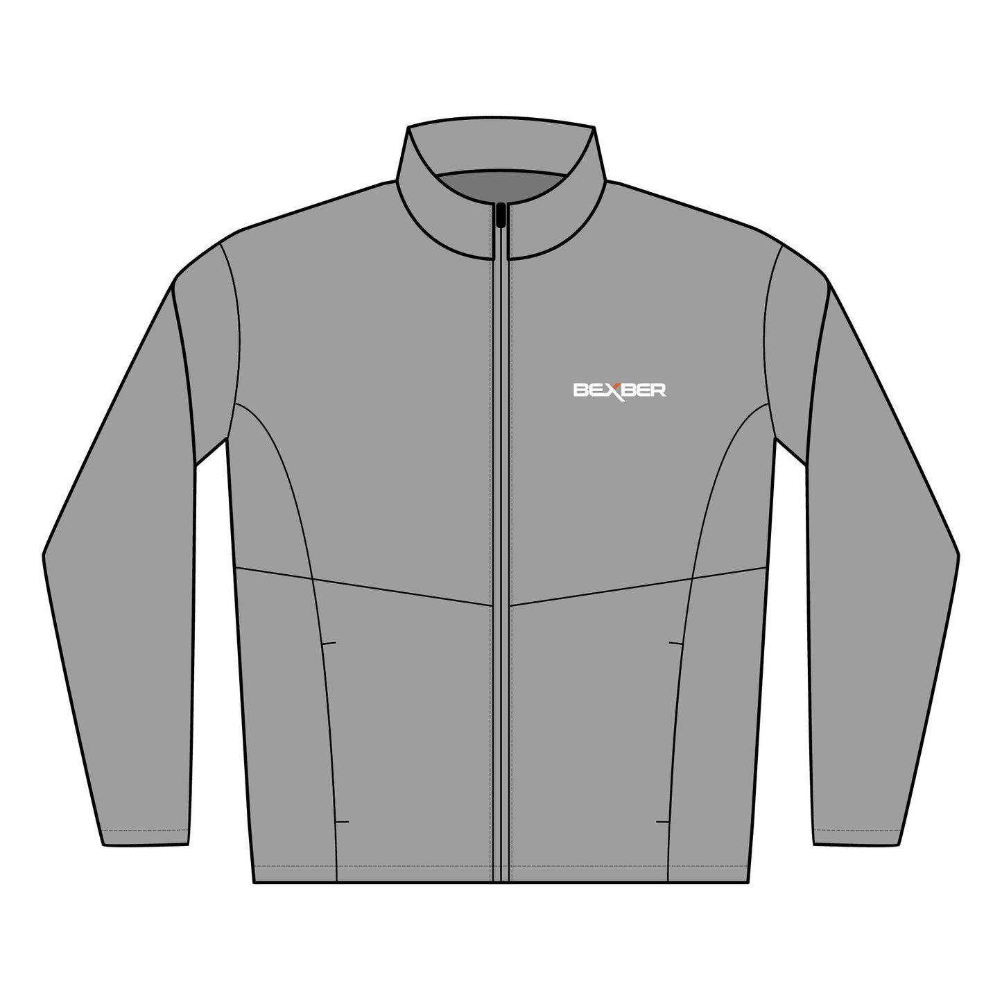 Port Authority® Men's Collective Soft Shell Jacket (Embroidery)