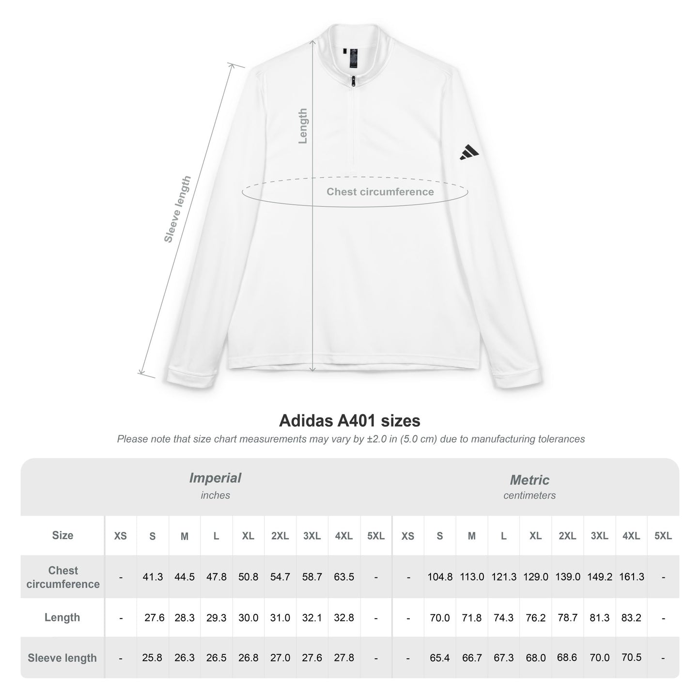 Bexber Quarter-Zip Pullover (Embroidery)
