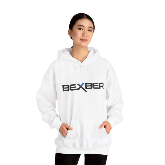 Bexber Unisex Heavy Blend™ Hooded Sweatshirt