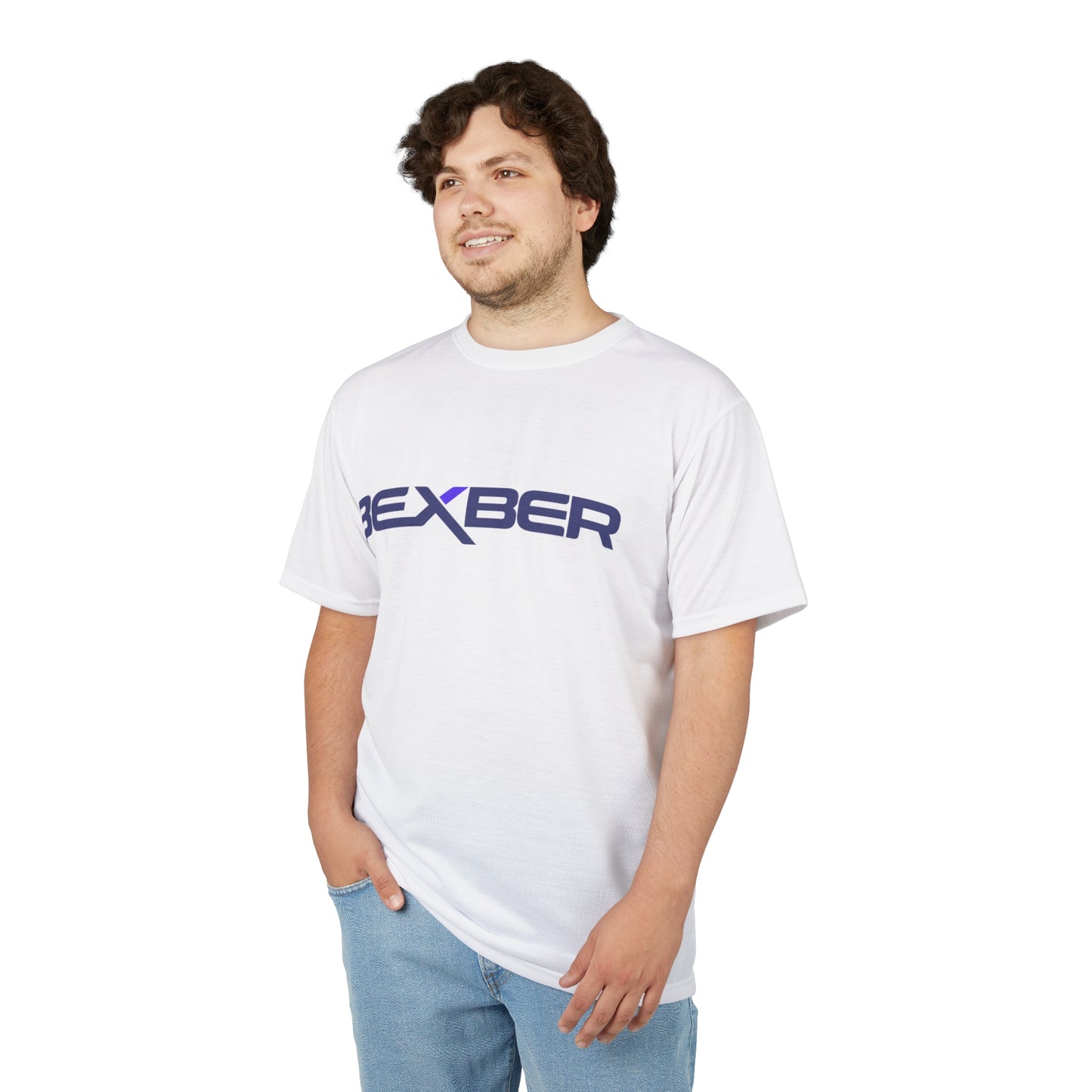 Bexber Unisex Cut & Sew Tee (AOP)