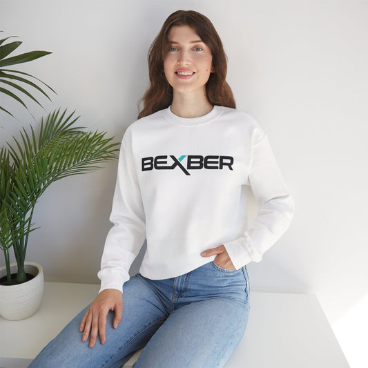 Bexber Unisex Heavy Blend™ Crewneck Sweatshirt
