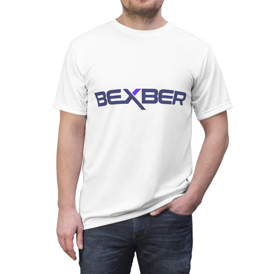 Bexber Unisex Cut & Sew Tee (AOP)