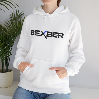 Bexber Unisex Heavy Blend™ Hooded Sweatshirt