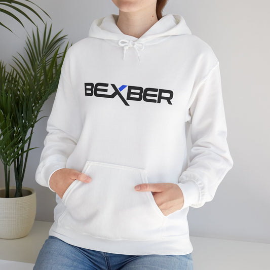 Bexber Unisex Heavy Blend™ Hooded Sweatshirt