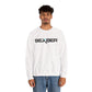 Bexber Unisex Heavy Blend™ Crewneck Sweatshirt