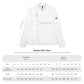Bexber Quarter-Zip Pullover (Embroidery)