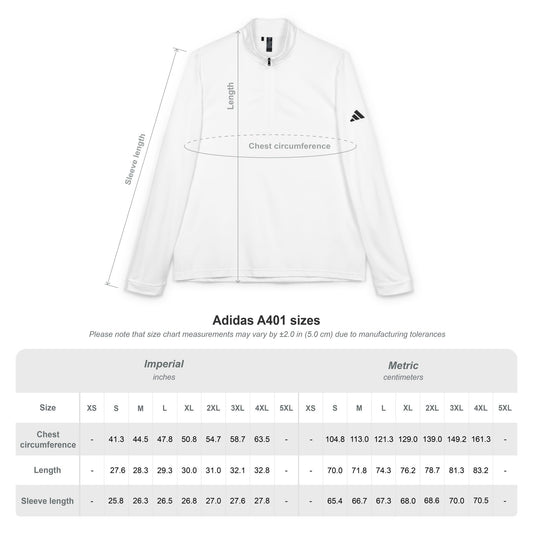 Bexber Quarter-Zip Pullover (Embroidery)