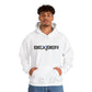 Bexber Unisex Heavy Blend™ Hooded Sweatshirt