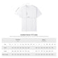 Bexber Unisex Garment-Dyed T-Shirt