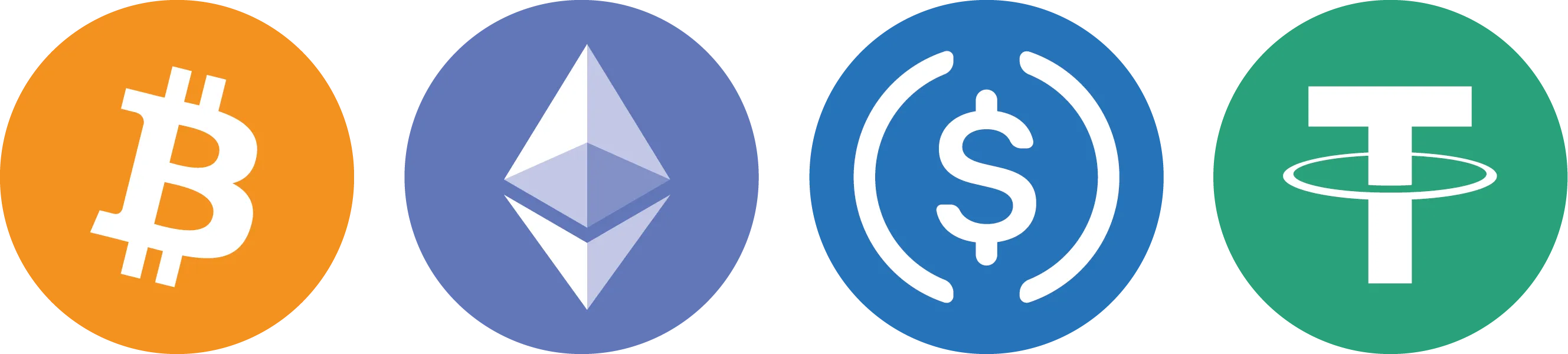 Crypto (Free Month)